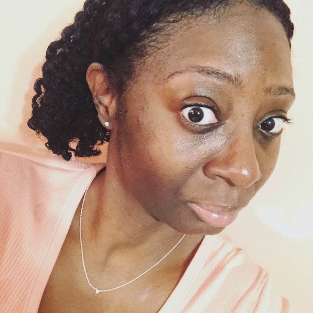 Meet your Posher, Mel